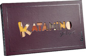 Катамино Делюкс (Katamino Deluxe)