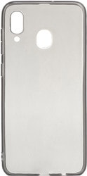 Tpu для Samsung Galaxy A20/A30 (черный)