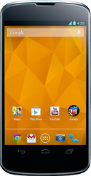 LG Nexus 4 (16Gb) (E960)