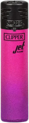 Jet Flame Metallic Gradient CKJ11R (розовый)