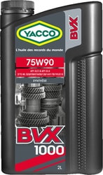 BVX 1000 75W-90 2л