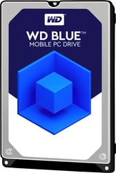 Blue Mobile 2TB WD20SPZX