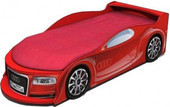 Audi А4 171x70 (красный)