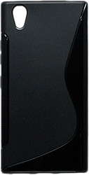 Gelly для Lenovo P70 черный