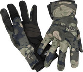 Gore-Tex Infinium Flex Glove (L, прибрежный камуфляж)