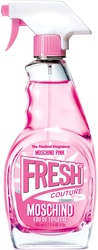 Pink Fresh Couture EdT (тестер, 100 мл)