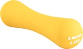 IR92004-D 0.5 кг (желтый)