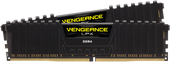 Vengeance LPX 2x16GB DDR4 PC4-24000 CMK32GX4M2D3000C16
