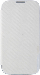 Kickstand Folio для Samsung Galaxy S4 (белый) [F-BRKF000RWH]