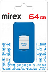 Color Blade Minca 3.0 64GB 13600-FM3MWT64