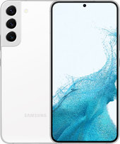 Samsung Galaxy S22+ 5G SM-S9060 8GB/256GB (белый фантом)