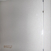 Silent-100 CRZ Silver Design [5210602700]