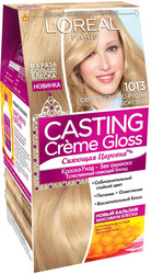 Casting Creme Gloss 1013 Cветло-светло-русый бежевый
