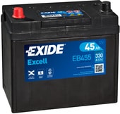 Excell EB455 (45 А/ч)