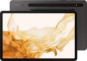 Galaxy Tab S8 Wi-Fi SM-X700 8GB/128GB (графит)