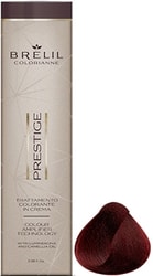 Colorianne Prestige 7/62 вишнево-красный блонд