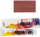 Aquarely Color Cream 8B бежевый светло-русый