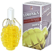 Parfum Limonka Oops EdT (100 мл)