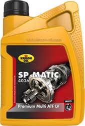 SP Matic 4036 1л