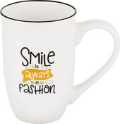 Smile Is Always In Fashion 880185