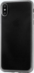 Frame Tone Case для iPhone Xs Max (черный)