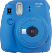 Instax Mini 9 (синий)