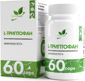 L-Tryptophan (60 капсул)