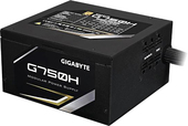 Gigabyte GP-G750H 750W Gold [GP-G750H]
