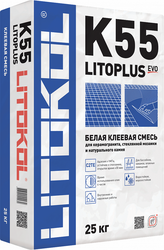 Litoplus K55 (25 кг)