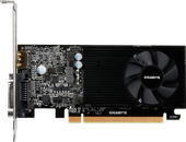 Gigabyte GeForce GT 1030 Low Profile 2GB [GV-N1030D5-2GL]