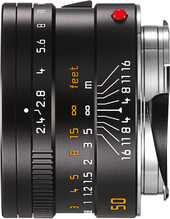SUMMARIT-M 50mm f/2.4