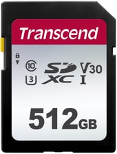 SDXC 300S 512GB