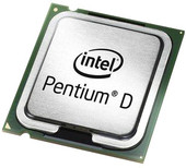 Pentium D 930