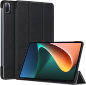 Smart Case для Xiaomi Mi Pad 5/Mi Pad 5 Pro (черный)