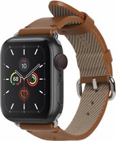Classic Strap для Apple Watch 38/40 мм (brown)