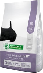Mini Adult Lamb 7.5 кг