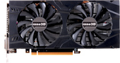 Inno3D GeForce GTX 1060 Twin X2 3GB GDDR5X [N106F-2SDN-L5GS]