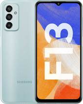 Galaxy F13 SM-E135F/DS 4GB/64GB (голубой)