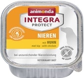 Integra Protect Nieren Adult with chicken 150 г