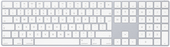 Magic Keyboard MQ052Z/A с цифровой панелью (нет кириллицы)
