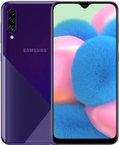 Galaxy A30s 3GB/32GB (фиолетовый)