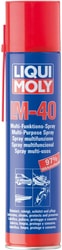 Универсальное средство LM 40 Multi-Funktions-Spray 400мл 3391
