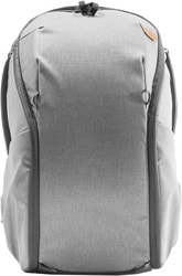 Everyday Backpack Zip 20L V2 (ash)