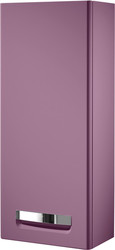 The Gap Шкаф-полупенал правый фиолетовый (ZRU9302744)