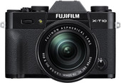 Fujifilm X-T10 Kit 16-50mm