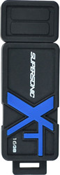 Supersonic Boost XT 16GB
