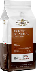 Espresso Gran Crema зерновой 500 г