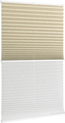 Basic Walnut СПШ-3405/1102 Basic Transparent (68x215, бежевый/белый)