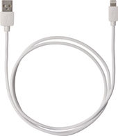 USB Type-A - Lightning SQ1810-0306 (1 м, белый)