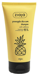 для волос с кофеином Pineapple skin care 160 мл